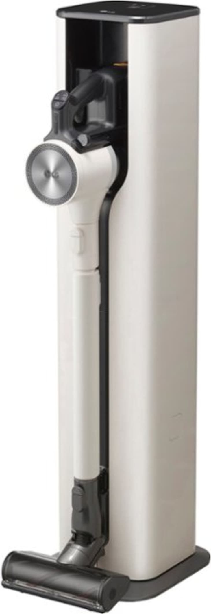 LG CordZero All in One Auto Empty Cordless Stick Vacuum Review I Tried